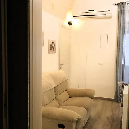 Lejlighed Casa Grazia