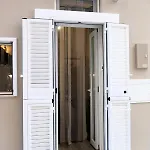 Apartament Casa Grazia *