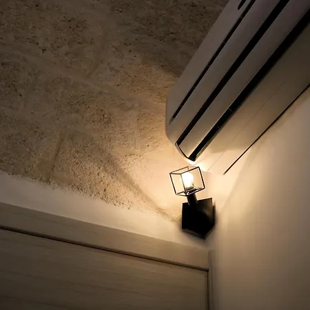 Casa Grazia Апартаменты *