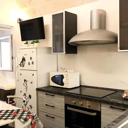 Casa Grazia *