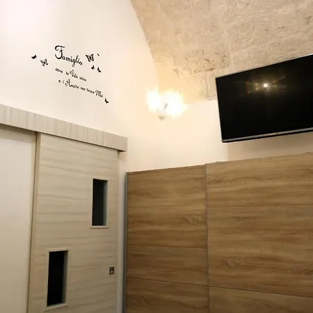 Casa Grazia * Монополи