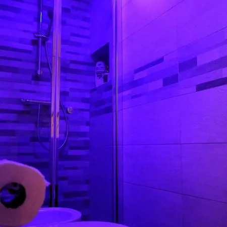 Апартаменты Casa Grazia *