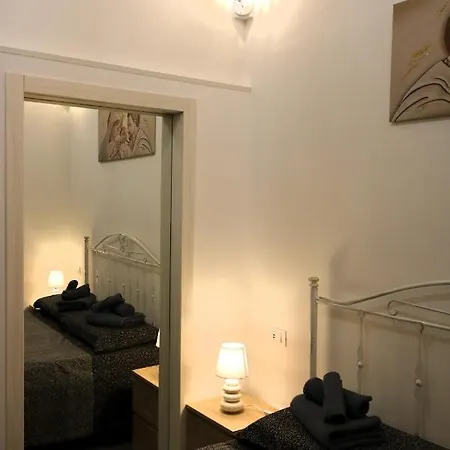 Casa Grazia * Монополи