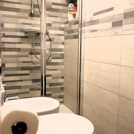 Casa Grazia Монополи