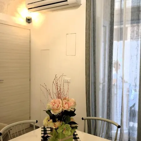 Casa Grazia Апартаменты *