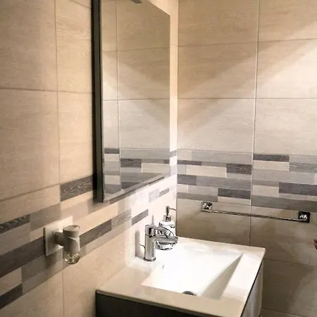 Апартаменты Casa Grazia