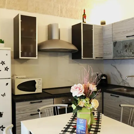 Casa Grazia * Монополи