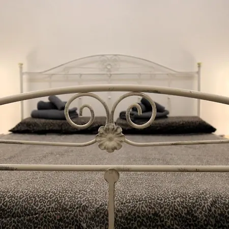 Casa Grazia Апартаменты