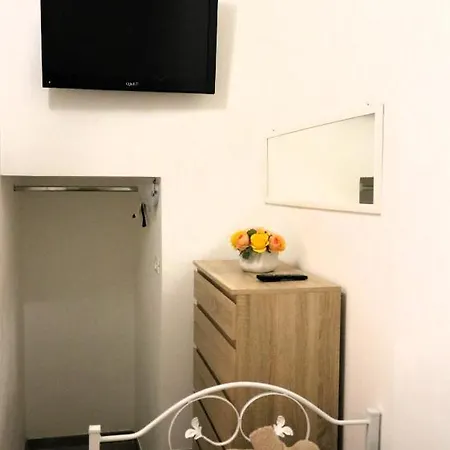 Апартаменты Casa Grazia *