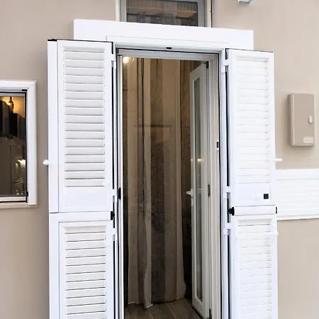 Апартаменты Casa Grazia *