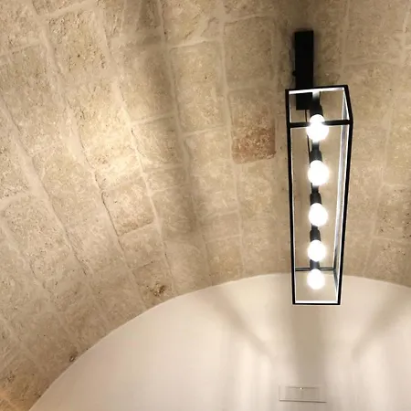 Casa Grazia Апартаменты