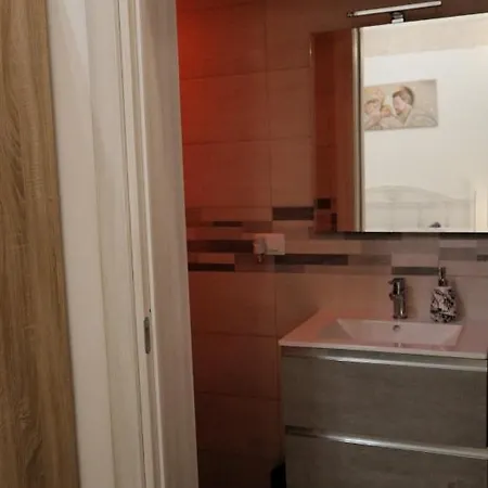 Casa Grazia Апартаменты *