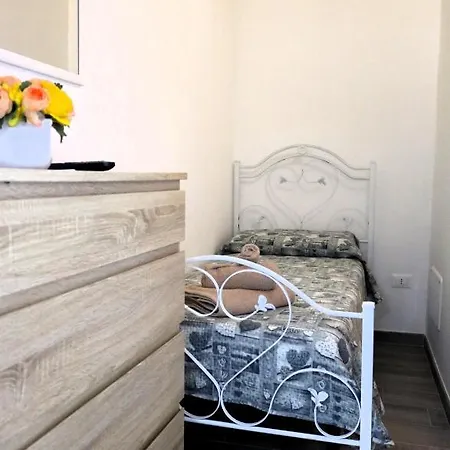 Апартаменты Casa Grazia