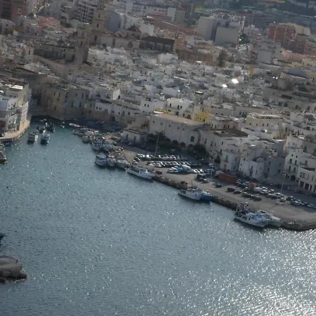 Апартаменты Casa Grazia *