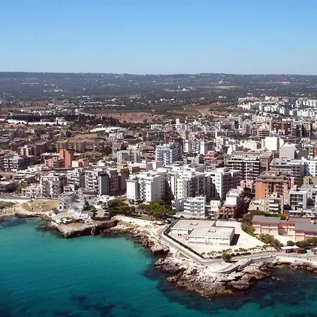 Casa Grazia Монополи