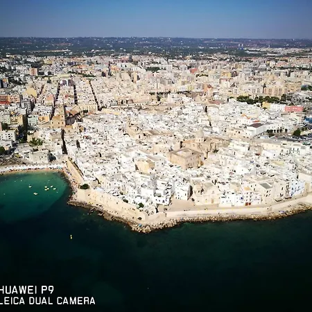 Casa Grazia Апартаменты